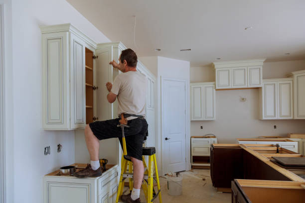 Licensed Countertop Replacement service in Ogilvie, MN - Remodeling Of Kitchen
