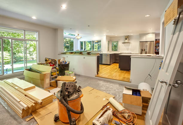 Reliable Countertop Replacement contractor in Ogilvie, MN by Remodeling Of Kitchen