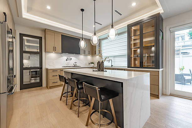 Trusted Countertop Replacement service in Ogilvie, MN - Remodeling Of Kitchen
